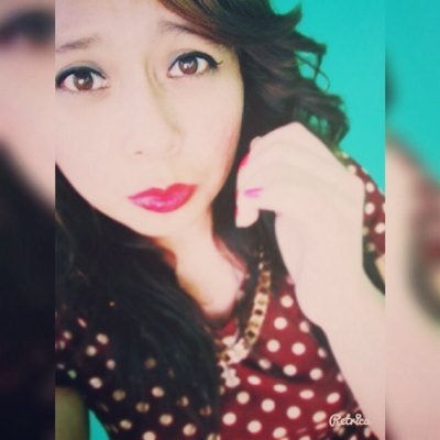 Maritza_luna1D's profile picture. Maritza Ramírez love and peace ✌️