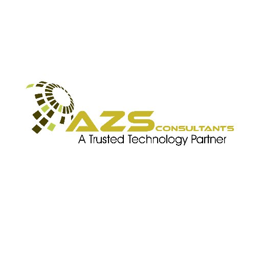 azsconsultants's profile picture. AZS Consultants offer a wide range of services and support that help organizations develop thei business goals. https://t.co/R2MJpKABNl