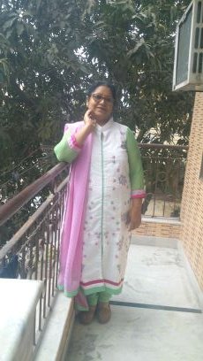 pramilaaol2015's profile picture. 