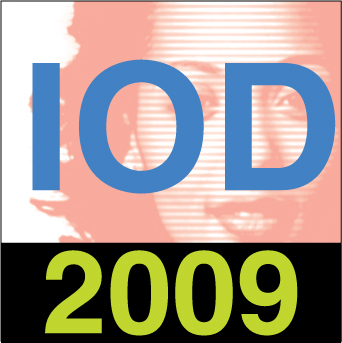iod2009's profile picture. Information On Demand Conference, 3-5 June 2009 in Berlin.