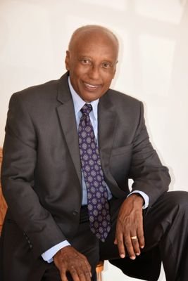 Berhanu Abegaz Profile