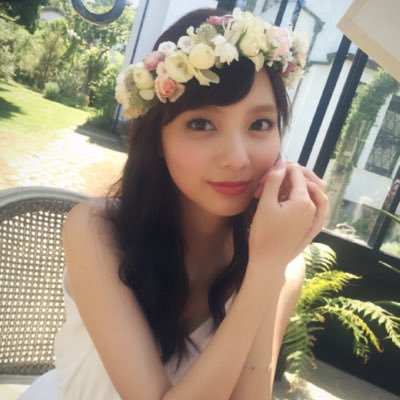 新川優愛 staffさんのプロフィール画像