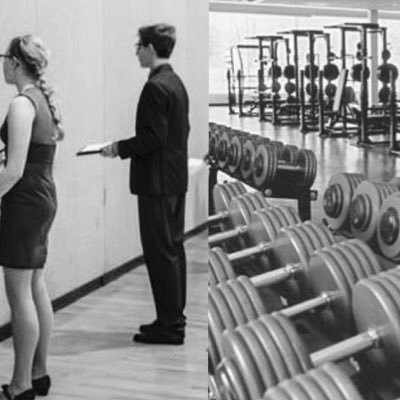 Dedicated to highlighting the speakers who strive for gains that compliment their 1/100s