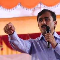 Vellaichamyponraj (@svelponraj) 's Twitter Profile