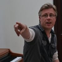 Darren Scott (@darrenscottmuse) 's Twitter Profile