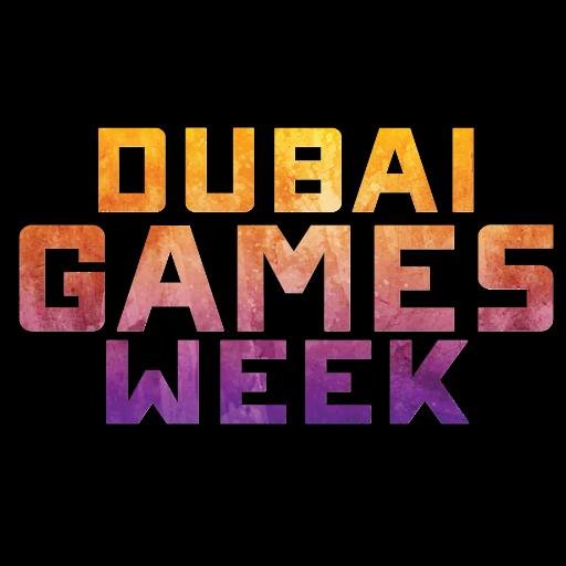Dubai Games Week