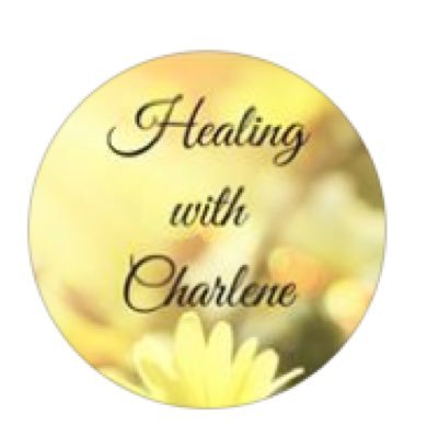 HealingwithChar's profile picture. Energy therapy for emotional release. Energy Healing. Light Worker.