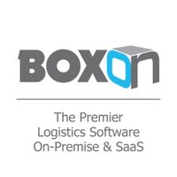 BoxOn Logistics(@BoxonLogistics) 's Twitter Profile Photo