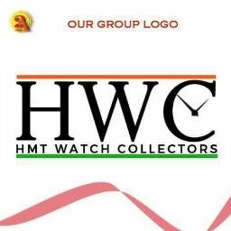 An official twitter handle of HMT Watch Collectors group. This is a platform for all HMT watch collectors to connect over Twitter.