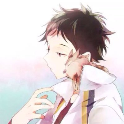 赤葦@固定ﾂｲRTお願いしますさんのプロフィール画像