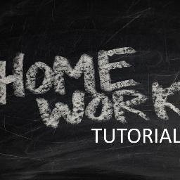 homeworktutorialhelp Profile