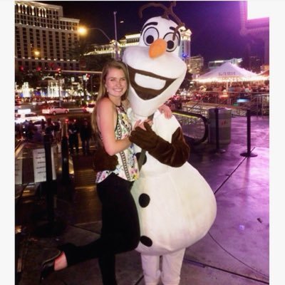 Hannahperk18's profile picture. 