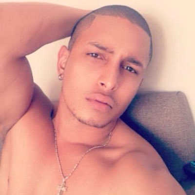 ROBERT MACHADO (yrobertmachado) Twitter