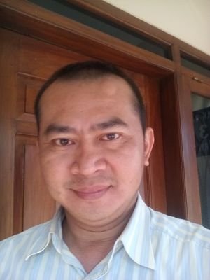 HaryoDaimin's profile picture. laki laki