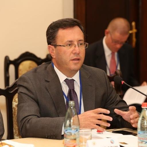 Ambassador of Armenia to Poland