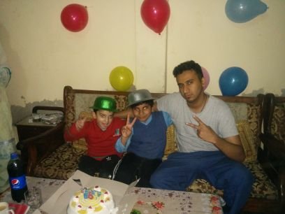 FaisalAhmadDev's profile picture. I make tools and I review tools.