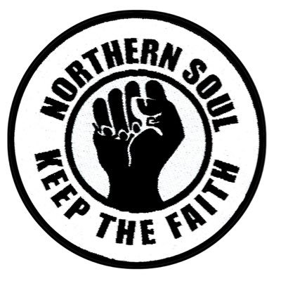 This is the Twitter feed of Northern Soul and Mod music nights. Brought to you by Keep the Faith of London we aim to provide weekly soul night across the UK