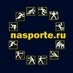 СТАВКИ НА СПОРТ (@nasporteru) Twitter profile photo