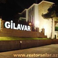 Gilavar Restoran (@gilavarrestoran) Twitter profile photo