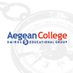 AegeanOmiros College (@aegeancollege) Twitter profile photo AegeanOmiros College (@aegeancollege) Twitter profile photo