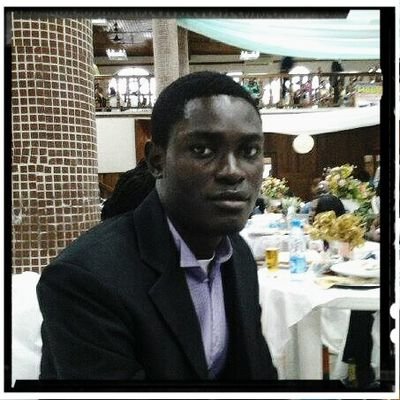 dgenis4gud's profile picture. An Environmental Health Technician, Scientist, Surveillance Officer, and Sustainability Advocate. Open to both local and International opportunities .