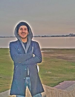 XFouad999's profile picture. xXx