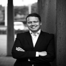 Tomaseir23's profile picture. Managing director at Codland