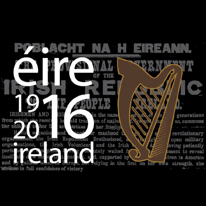 Official1916's profile picture. We are the Official Licensed suppliers of the Proclamation merchandise. Available from retailers across Ireland.