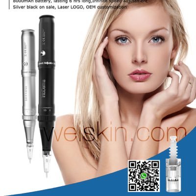 MicroSkin Derma Beauty Equipment|   Micropigmentation for Permanent Make-Up|Whole sale|Online|Professional