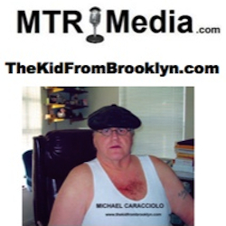 MikeCaracciolo's profile picture. The Big Man is back with an all new web site, Facebook, and Twitter account. Be sure to follow me because the Big Man's always happy to see you!