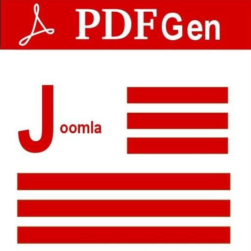 PdfGen's profile picture. ModalWeb Concept