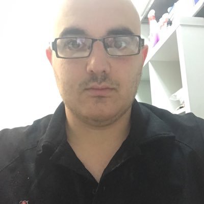 JakeAllum's profile picture. 