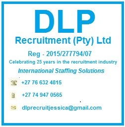 25 years recruitment experience, National Executive Solutions