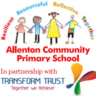 Mrs Rose, English lead at Allenton Community Primary School! @AllentonPrimary @AllentonMaths