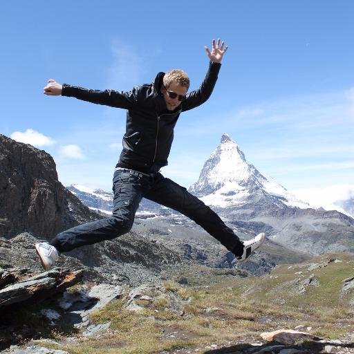 gregbk29's profile picture. Break your chains, decentralize powers #ethereum