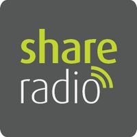 Share Radio (@shareradiouk) 's Twitter Profile Photo Share Radio (@shareradiouk) 's Twitter Profile Photo