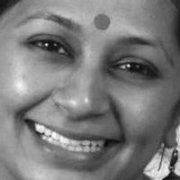 Sanchita Ghosh (@sanchitaghosh) 's Twitter Profile