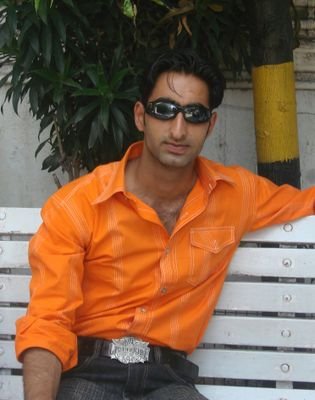 MirShakir681382's profile picture. 