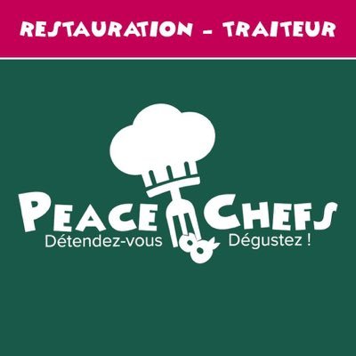 Vous souhaitez un moment de détente et de dégustation hors du commun! Pour nous contacter:07.68.41.03.01 E-mail:peaceandchefs@gmail.com L'équipe PeaceAndChefs!