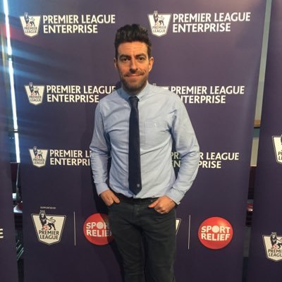 Enterprise & Employability Manager at a Premier League Club - Do not underestimate the power of sport to tackle social change!