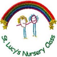 St Lucy's Nursery (@stlucysnursery) 's Twitter Profile