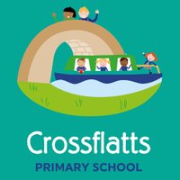 Crossflatts Primary(@CrossflattsPri) 's Twitter Profile Photo