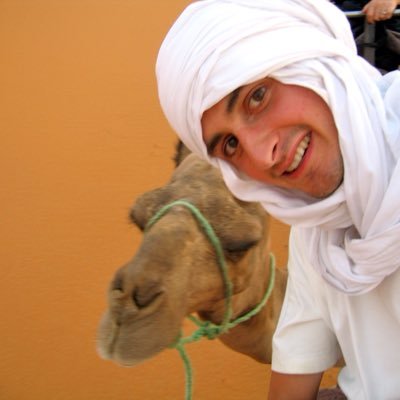 OBouchain's profile picture. 