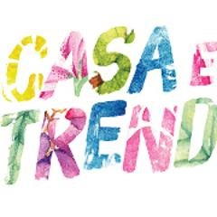 casaetrend's profile picture. Portale e rivista online su tendenze, casa, design, sostenibilità, decor, DIY e ricette.
