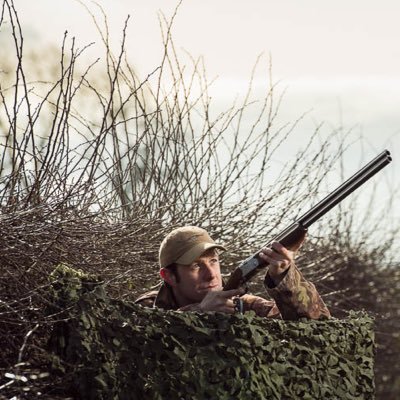 Gamekeeper on a syndicate shoot in South Yorkshire, passionate about Gamekeeping and Conservation.