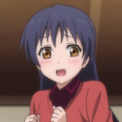 園田海未＠いざうみ(浮上率低下)さんのプロフィール画像