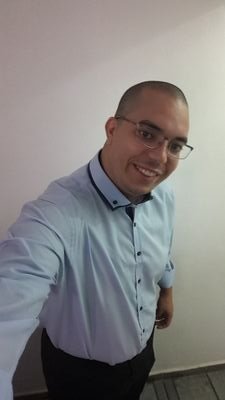 saulods's profile picture. 