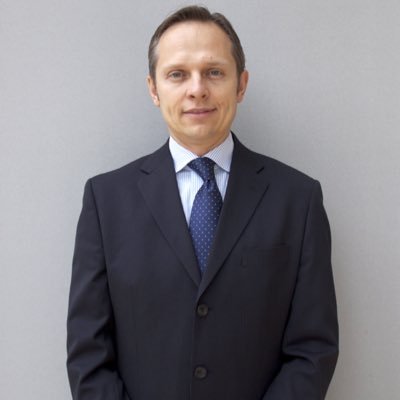 Senior Loan Officer @EIB Corporate Lending. All views are my own and don't represent position of EIB, retweets are not endorsements.
