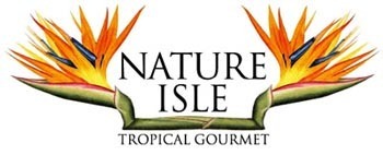 TropicalGourmet's profile picture. Nature Isle offers an exotic taste of the Islands – Products that are flavorful, wholesome creations of perfected Caribbean culinary art.