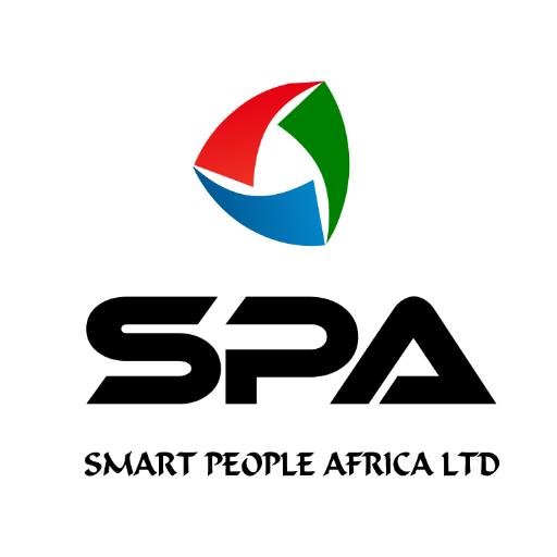 Smart People Africa continues to impact nations through  ICT. |ERP System|Cloud Services|IOT|Smart Meters|Microsoft Dynamic ERP|E-LEARNING